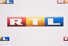 RTL - Foto: Georg Wendt/dpa
