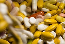 Medikamente - Foto: Friso Gentsch/dpa