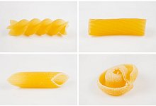 Zum Welt-Pasta-Tag - Foto: Franziska Gabbert/dpa-tmn/dpa