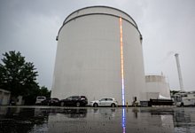 Fernw&auml;rme - Hannes P Albert/dpa