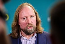 Anton Hofreiter - Jan Woitas/dpa