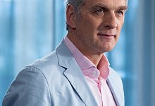 Walter Sittler - Foto: Jonas Walzberg/dpa