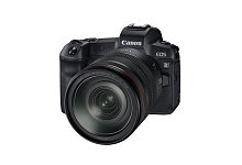 Canon EOS R - Foto: Canon