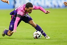 Jamal Musiala - Christian Charisius/dpa