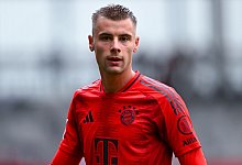 Gabriel Vidovic - Sven Hoppe/dpa