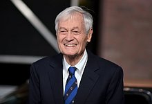 Roger Corman - Richard Shotwell/Invision/AP/dpa