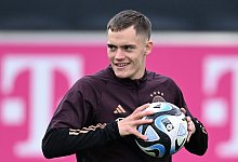 Florian Wirtz - Arne Dedert/dpa