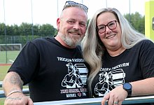 Feigl Asphaltcowboys - 1 - Barbara Weitkamp