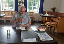 friedo-petig-foto - 1 - Seniorencafé