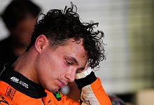 Lando Norris - Vincent Thian/AP/dpa