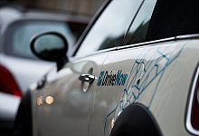 Drivenow - Foto: Kjer/Weissbrod Foto: Rolf Vennenbernd