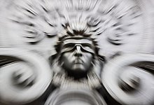 Justitia - Christoph Soeder/dpa/Symbolbild