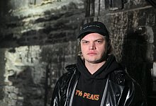 Wilson Gonzalez Ochsenknecht - Jens Kalaene/dpa