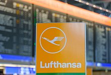 Lufthansa - Andreas Arnold/dpa