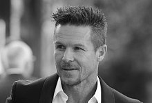 Felix Baumgartner - Caroline Seidel/dpa