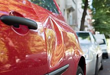 Kfz-Versicherung - Inga Kjer/dpa