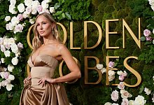 Nikki Glaser - Jordan Strauss/Invision/AP/dpa