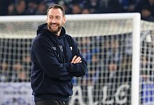 Arminia Bielefeld schlägt Suttgart II mit 4:1. - Oliver Krato