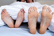 Sex - Foto: J&ouml;rg Lange