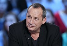 Alain Orsoni - Kenzo Tribouillard/AFP/dpa