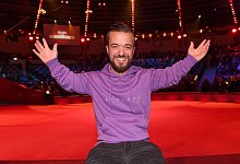 Mathias Mester - Felix H&ouml;rhager/dpa