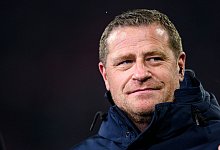 Max Eberl - Tom Weller/dpa