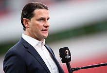 Bayer-Coach - Foto: Marius Becker/dpa