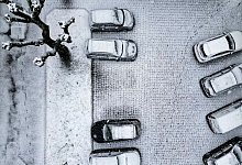 Wetter in Nordrhein-Westfalen - Christoph Reichwein/dpa