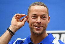 Andrej Mangold - Arne Dedert/dpa