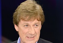 Frank Mill - Karlheinz Schindler/dpa-Zentralbild/dpa