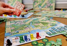 Messe &laquo;Spiel \\\'22&raquo; - Roland Weihrauch/dpa