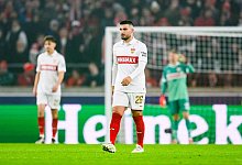 VfB Stuttgart - Atalanta Bergamo - Tom Weller/dpa