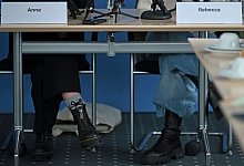 Bundesratsinitiative zur Schlie&szlig;ung von Strafbarkeitsl&uuml;cken - Shireen Broszies/dpa