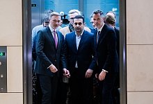 urn:newsml:dpa.com:20090101:241107-911-000264 - 1 - Christoph Soeder/dpa