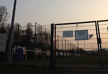 Tus Asemissen Sportplatz - Birgit Guhlke