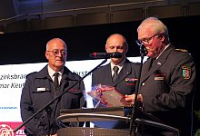 150 Jahre Lippischer Feuerwehrverband - Thomas Krügler