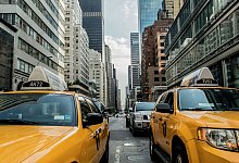 New York - Pixabay
