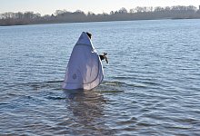 Priester Dmitry Kalachev - Katharina Georgi