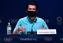 Christophe Dubi - Foto: He Changshan/XinHua/dpa