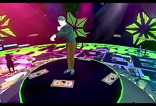 Metaverse - Screenshot: Nicole Ellerbrake