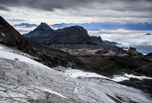 Ski-Weltcup - Jean-Christophe Bott/KEYSTONE/dpa