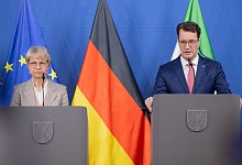 Neuerungen bei der schulischen Sprachf&ouml;rderung in NRW - Rolf Vennenbernd/dpa