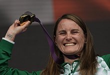 Ciara Mageean - Michael Kappeler/dpa