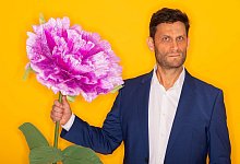 pressefoto-ch_versohnung_fotograf-horst-klein_2 - Horst Klein