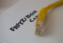 Investor &uuml;bernimmt Mehrheit des Fritzbox-Herstellers AVM - Robert Michael/dpa