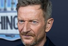 Schauspieler Michael Kessler - Sven Hoppe/dpa