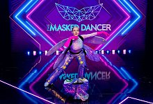 &laquo;The Masked Dancer&raquo; - Foto: Rolf Vennenbernd/dpa