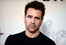 Colin Farrell - Richard Shotwell/AP/dpa