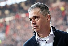 Andreas Rettig - Foto: Christian Charisius/dpa