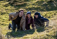 TV-Ausblick ZDF - &laquo;Nord Nord Mord&raquo; - Manju Sawhney/ZDF/dpa